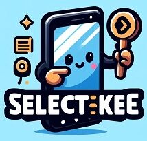 セレクトキー